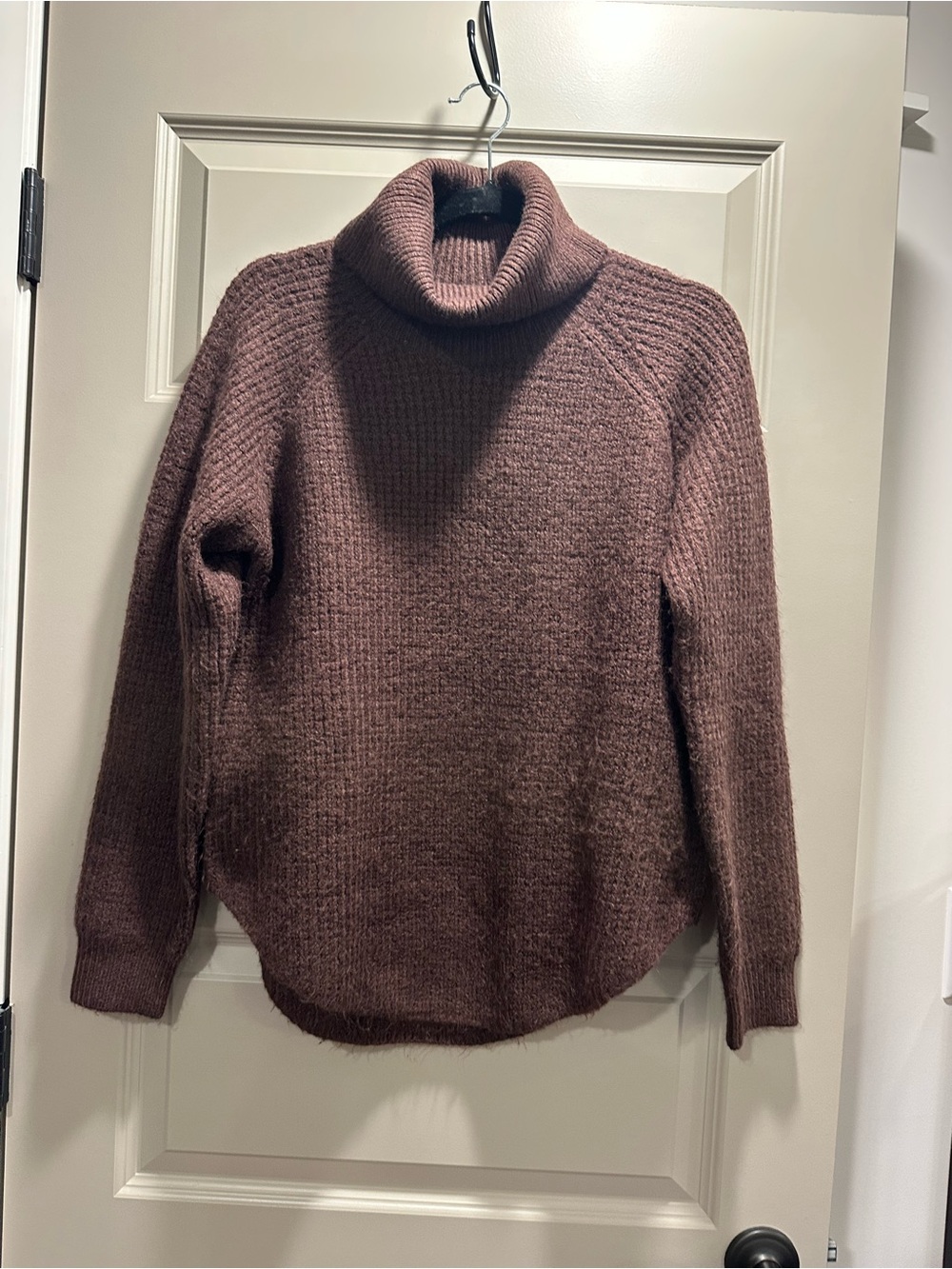 Kuhl Cozy Turtleneck Women's Sweater - Size M